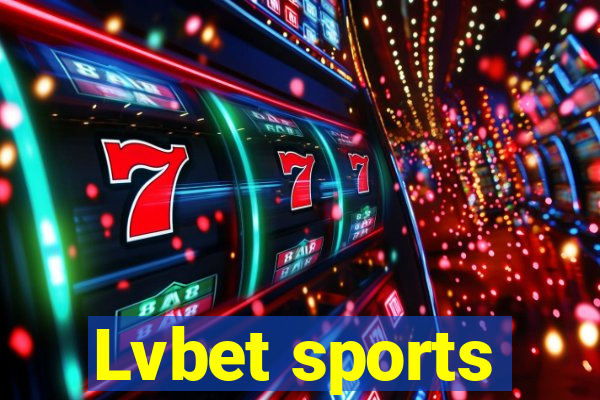 Lvbet sports